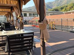 -遇见小院—虹鳟鱼•农家菜(怀柔店)