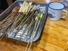 -三番火辣串串香(总店)