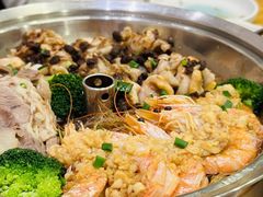 -璞臻汽锅餐厅(南京东路店)