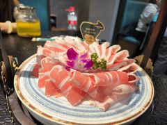 -阳坊涮肉(西直门凯德mall店)