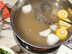 -悦来悦牛潮汕牛肉火锅(大浪店)