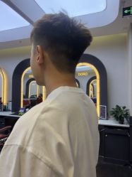 -贝勒爷专业男发
