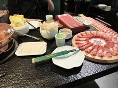 -阳坊涮肉(西直门凯德mall店)