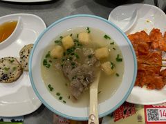 -小杨生煎(白玉兰广场店)