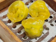 -蔡澜点心·粤菜(月星环球港店)