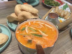 -迷你椰·泰式大排档(北京首店)