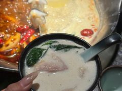 -湊湊火锅·茶憩(皇姑万象汇店)