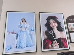 -海马体照相馆(成都来福士广场店)