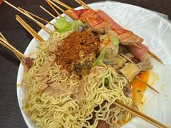 -郭记小街麻辣烫(南小街总店)