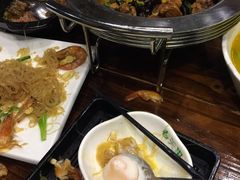 -春天里·老街坊餐厅(港隆广场店)
