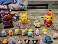 -BE NORMAL CAFE(霞溪路店)