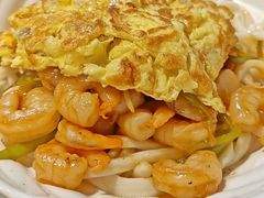 -文三里屯面馆(三里屯店)