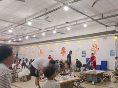 -小李子烧烤火锅地锅(枣行店)