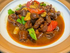 -小方外婆菜(蒙山路店)