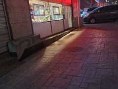 -潘家烤鸡(人民一路店)