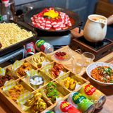 朋友们都以为我到了韩国🇰🇷