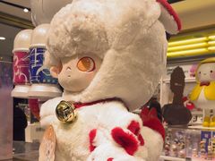 -泡泡玛特POPMART(凯德大峡谷店)