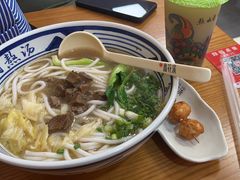 -鑫花溪牛肉米粉(凤凰街创始总店)