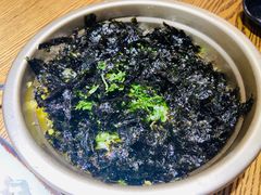 -吴草鸡爪오초닭발韩食堂(融恒盈嘉中心店)