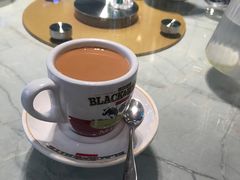 -锦园春香港茶餐厅(西海湾旗舰店)