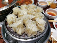 -杨记小骨头羊杂馆(南五马路店)