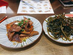-龍堂蟹黄小笼包(万家丽店)