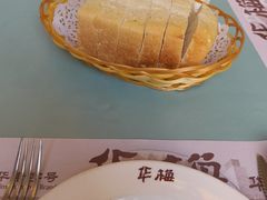 -华梅西餐厅(哈尔滨中央大街店)