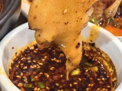 -双流老字号董蹄花(广场路店)