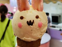 -绮妙冰淇淋Gelato Miao(朝阳大悦城店)