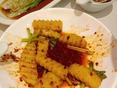 -全牛匠·乐山跷脚牛肉(西北旺万象汇店)