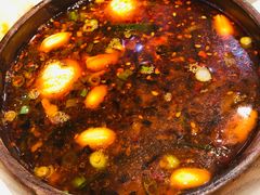 酸辣粉-金乐活美食(中街店)