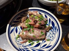 -小饕荟雅安贡椒鱼鲜馆(广福桥店)