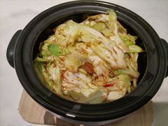 -南堂馆·新川菜(春熙路店)