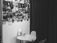-壹人壹像工作室(购物公园店)