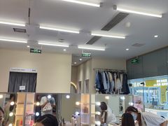 -海马体照相馆(上海宝山万达广场店)