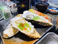 生蚝-沼津魚がし鮨(御殿場アウトレット店)