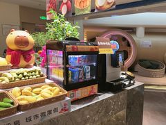 -神帆·元气汤泉(解放西路店)