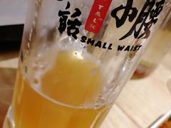 -大话小腰(鸟巢店)