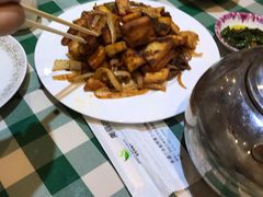 -新疆巴州金丝特餐厅(大钟寺店)