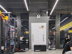 -FEELINGME乐刻私教馆·健身(大融城店)
