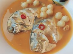 -醉东Oriental House(静安嘉里中心店)