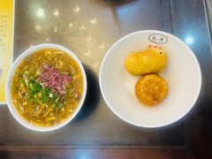 -毛华美食(清扬路店)