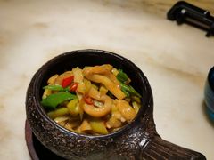 -佬麻雀·新湘菜(珠海金发购物中心店)