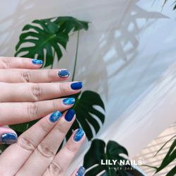-LILY NAILS美甲美睫