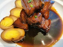 -和记小菜(大宁店)