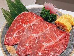 -妥妥烤肉料理(凯德店)