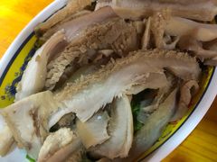 -大吉利·潮汕鲜牛肉火锅(万峰路店)