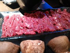 -左庭右院鲜牛肉火锅(新梅广场店)