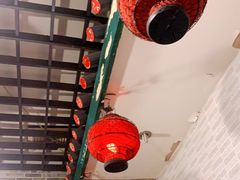 大堂-宝源饺子(麦子店街店)
