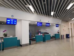 -厦门五通客运码头